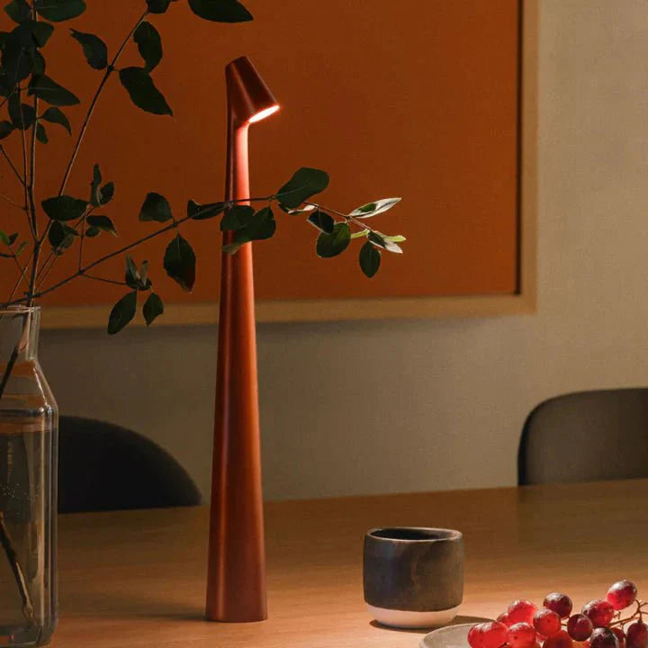 Luminexa Illuminere ditt rom med eleganse | Luvikno