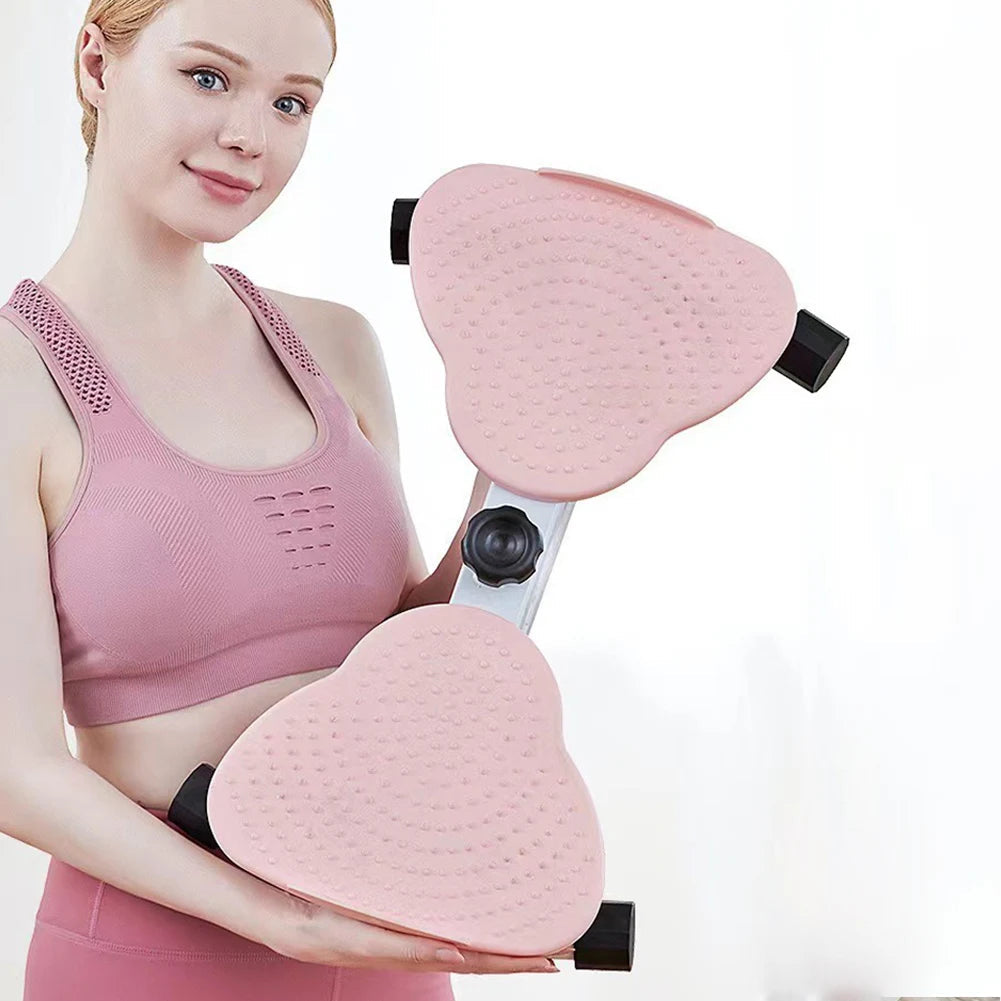 Luvikno | PowerBoard XR — Tenn din eksplosive kraft og finn din perfekte balanse