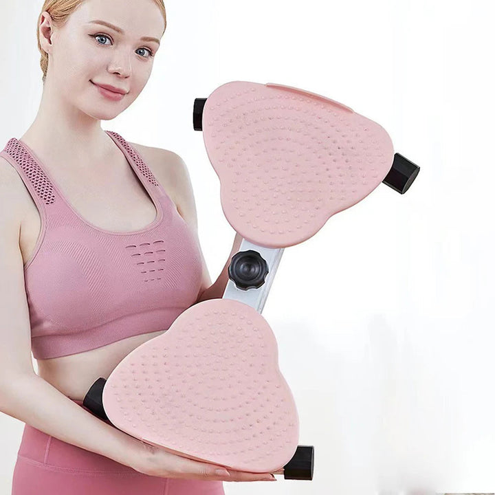 Luvikno | PowerBoard XR — Tenn din eksplosive kraft og finn din perfekte balanse