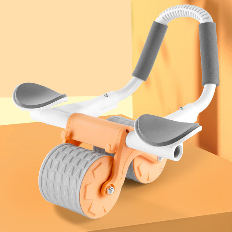 Luvikno | Core-Shock Powerroller — Slipp løs uovertruffen kraft og form kroppen din uten begrensninger!