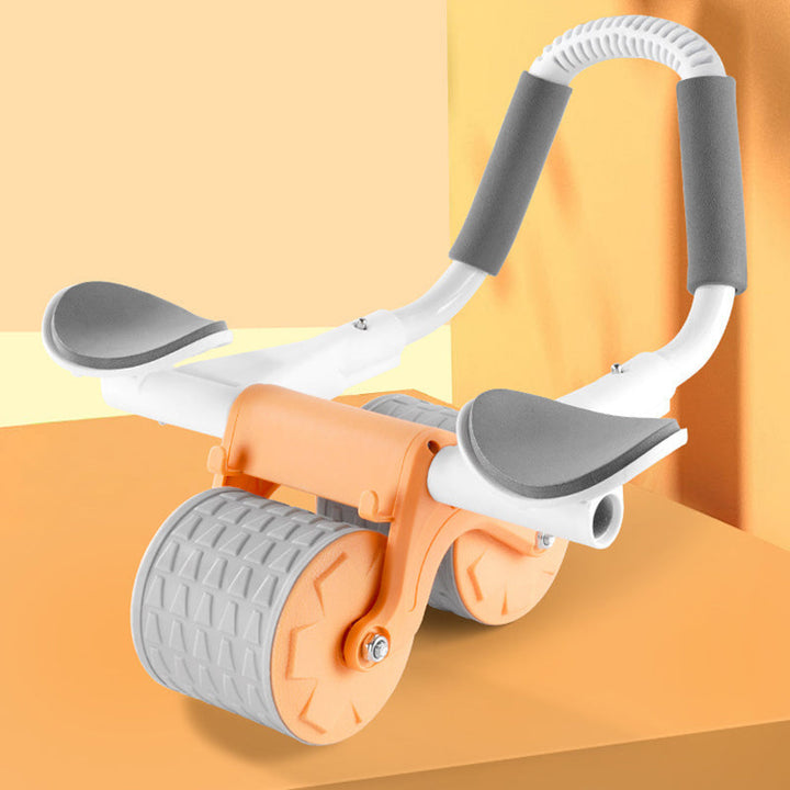 Luvikno | Core-Shock Powerroller — Slipp løs uovertruffen kraft og form kroppen din uten begrensninger!