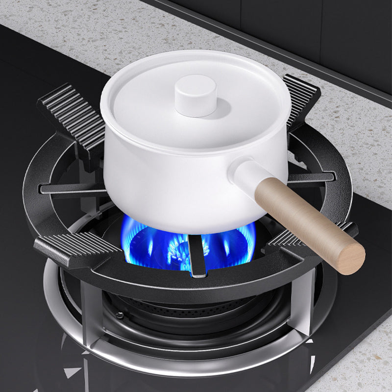 CookTime – Presisjon og Stabilitet for Hver panne Luvikno