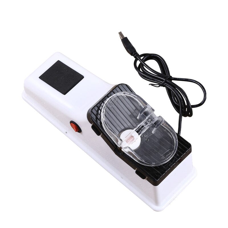 Electric Knife Sharpener | Luvikno
