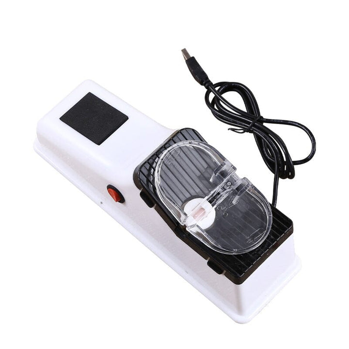 Electric Knife Sharpener | Luvikno