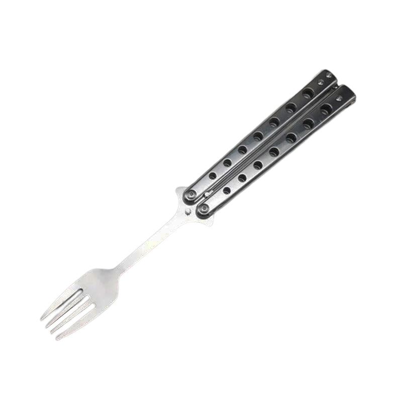 Butterfly Cutlery | Luvikno