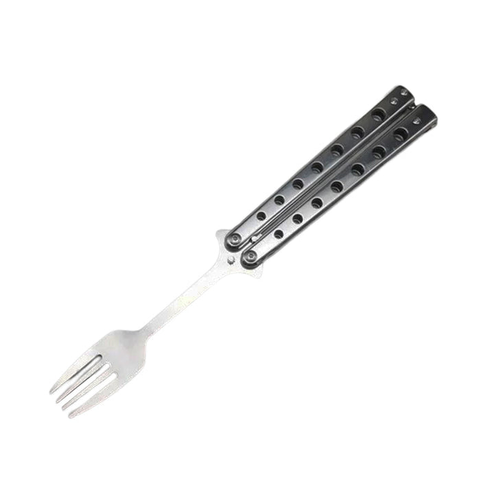 Butterfly Cutlery | Luvikno