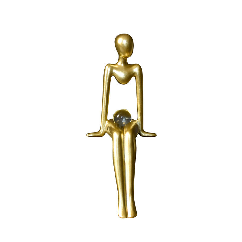 Abstrakt Figur Kunst Ornament | Luvikno