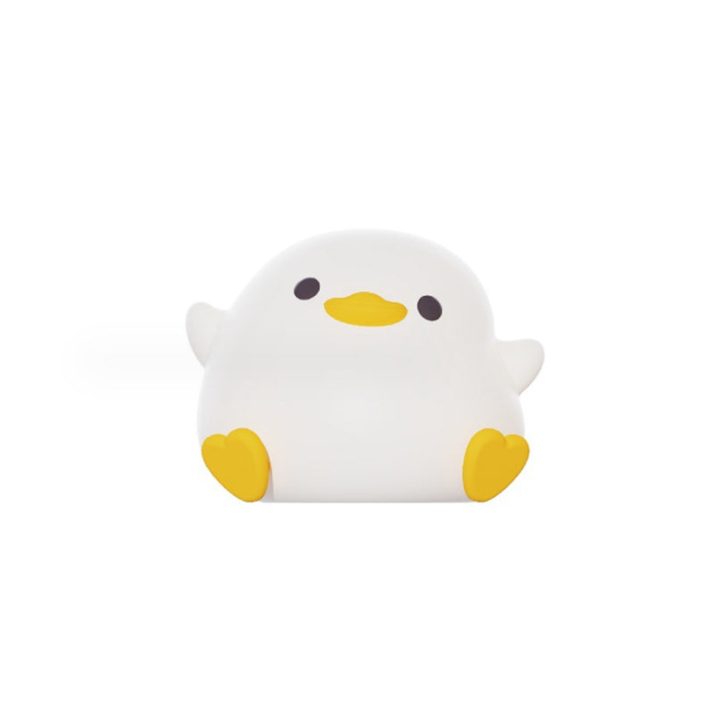 Duckling Barne Nattlys | Luvikno
