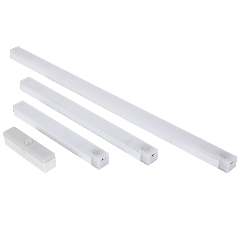 Luvikno | LED Bevegelsessensor Skaplys (2 deler)