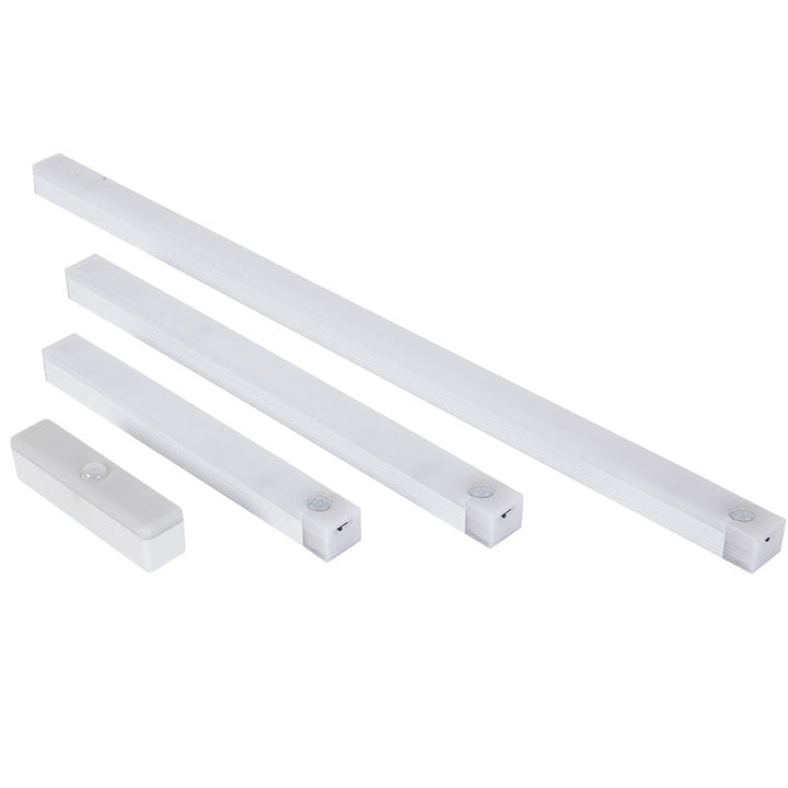Luvikno | LED Bevegelsessensor Skaplys (2 deler)