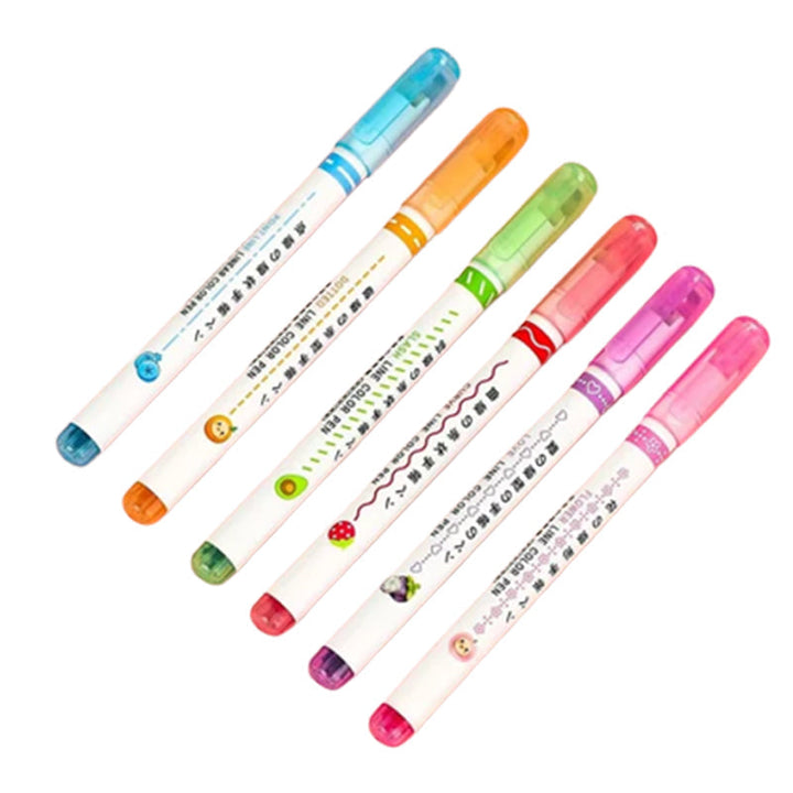 highlighting marker | luvikno