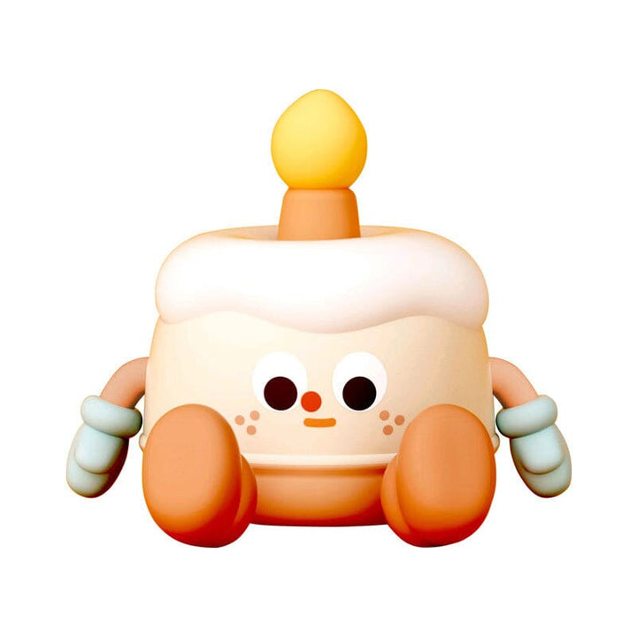 Cake Night Light | Luvikno