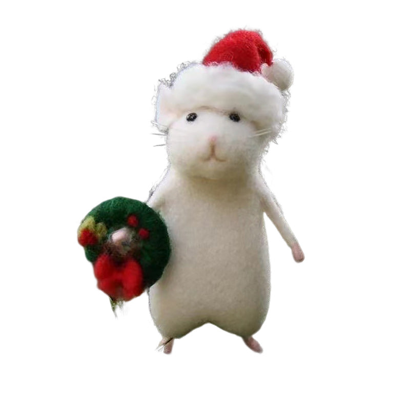 Luvikno | Filthmus Halloween Ornament