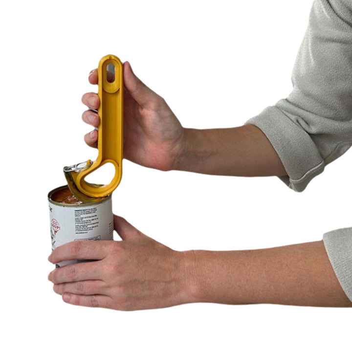 Luvikno | Ring-Pull Boksåpner