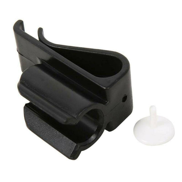 Luvikno | Golf Putter Klemmer, 14 stk