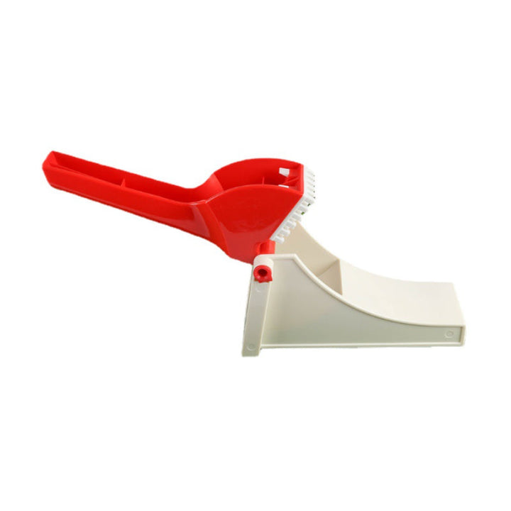 Heavy Duty Grønnsakskjærer Dicer | Luvikno