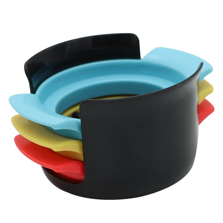 Egg Cutter for Kitchen Utensils | Luvikno