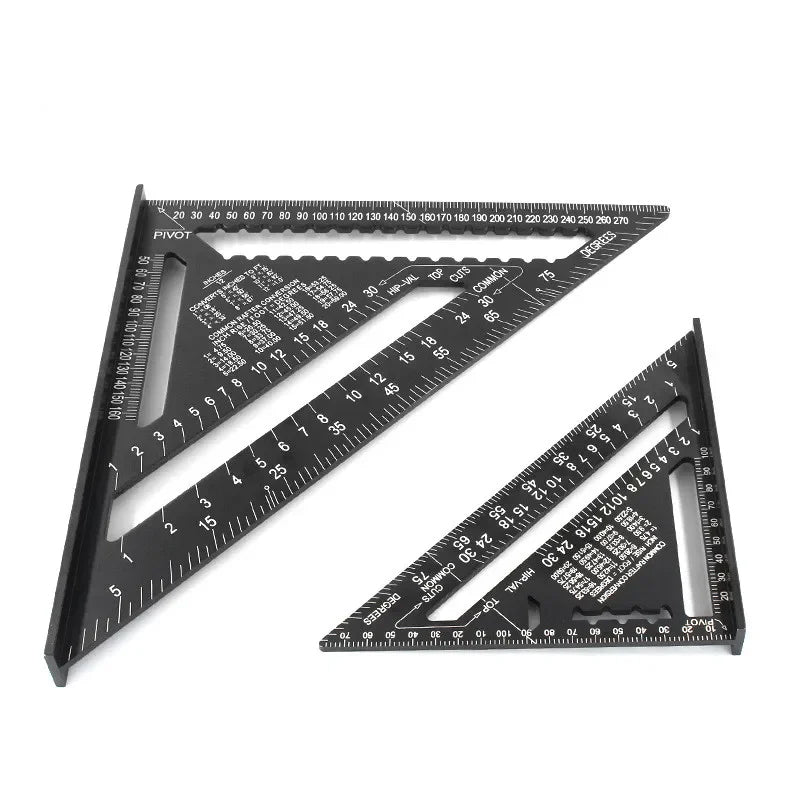 Aluminiumlegering trebearbeidingsverktøy | Luvikno
