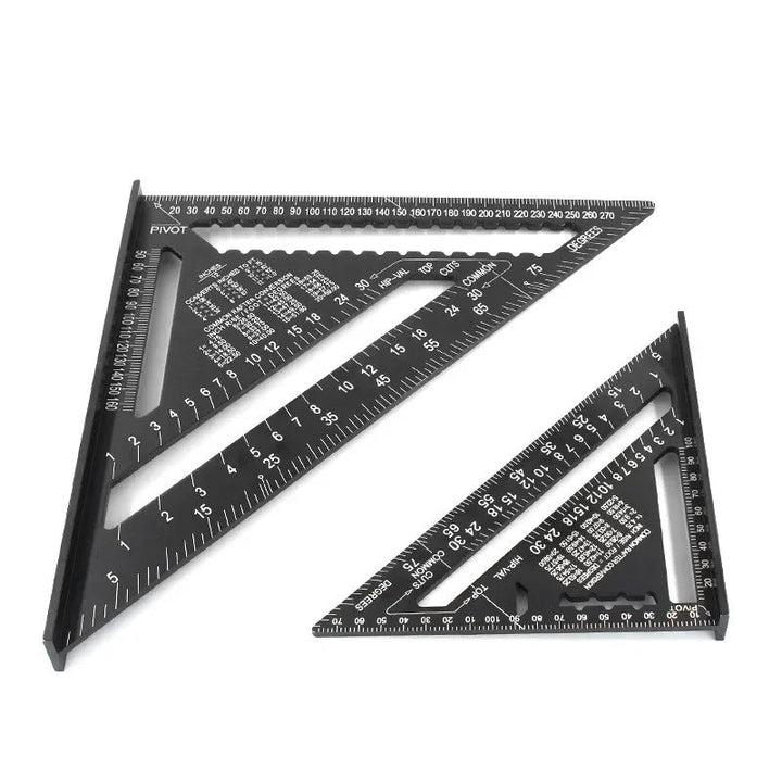 Aluminiumlegering trebearbeidingsverktøy | Luvikno
