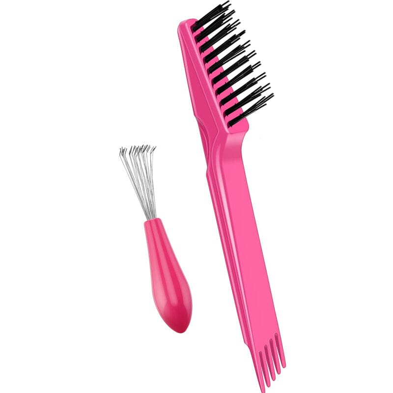 Comb Cleaning Tools | Luvikno