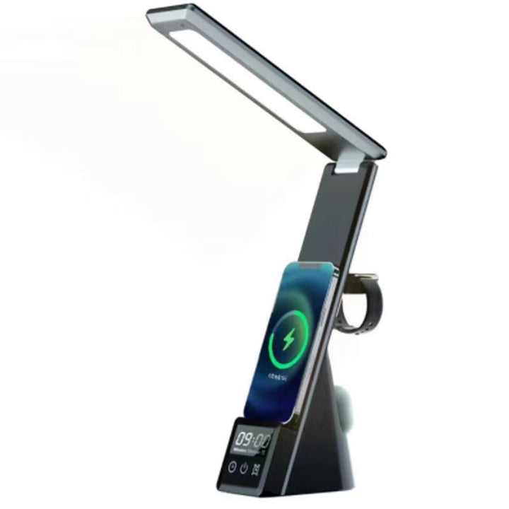 Multi-Funksjons Bordlampe | Luvikno