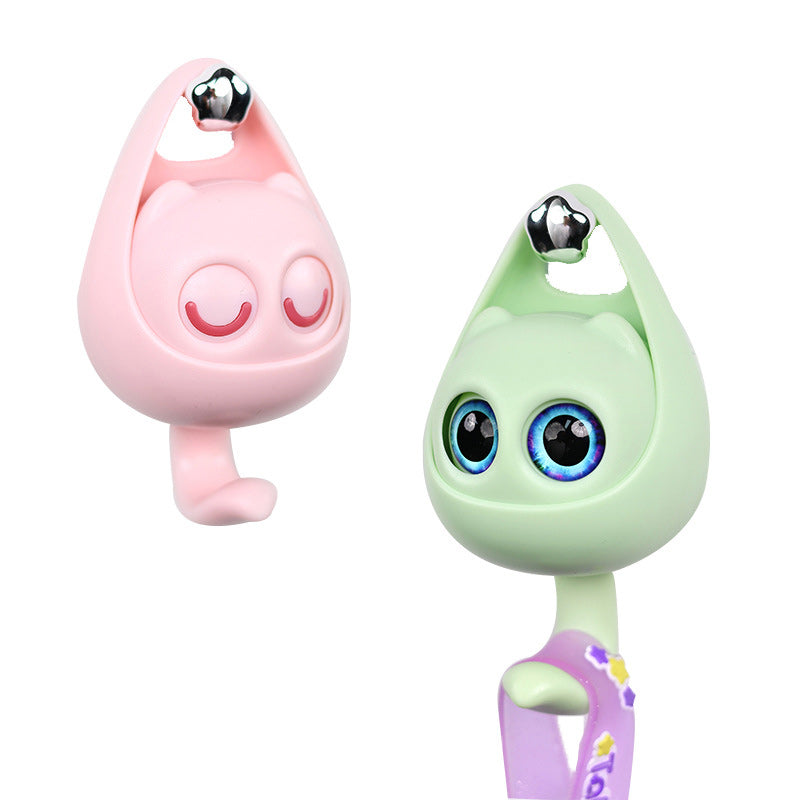 Creative Cartoon Hooks | Luvikno