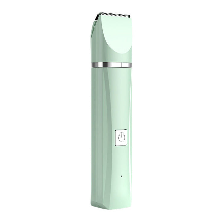Pet Trimmer | luvikno