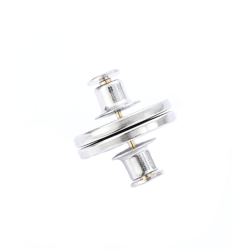 Magnetisk Gardinklemme | Luvikno