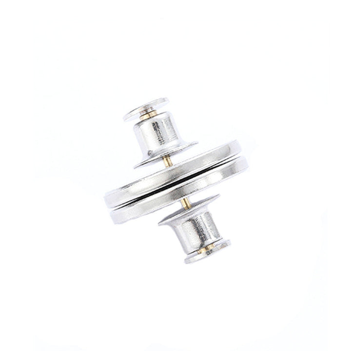 Magnetisk Gardinklemme | Luvikno