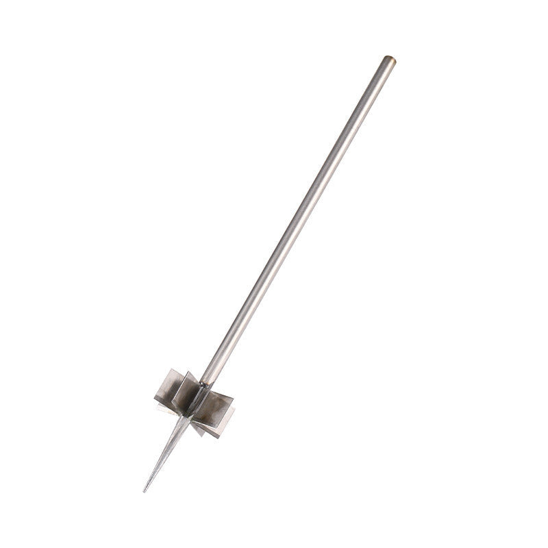Plum Blossom Løk Cutter | Luvikno