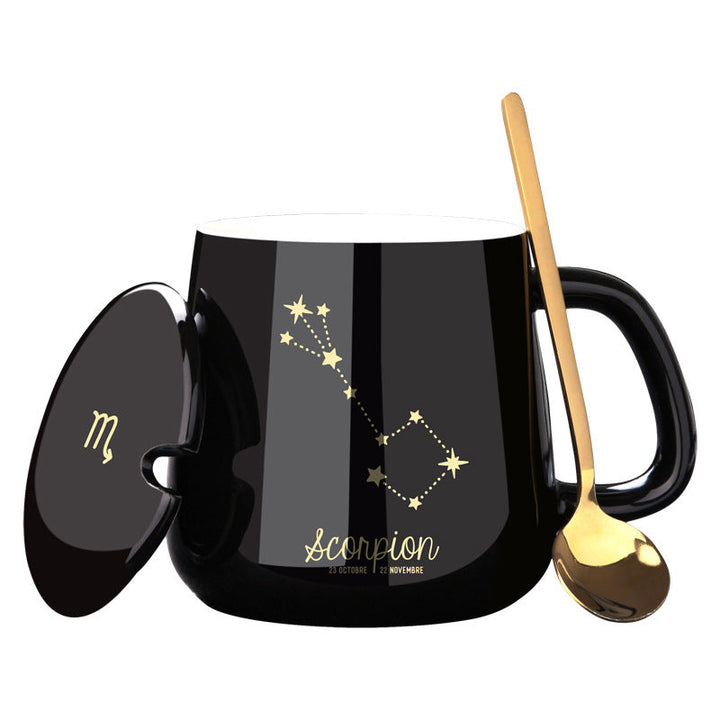 Constellation Krus | Luvikno