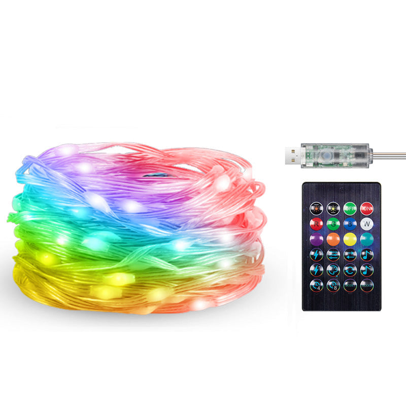 Wi-Fi Bluetooth Smart Led for utendørs | Luvikno
