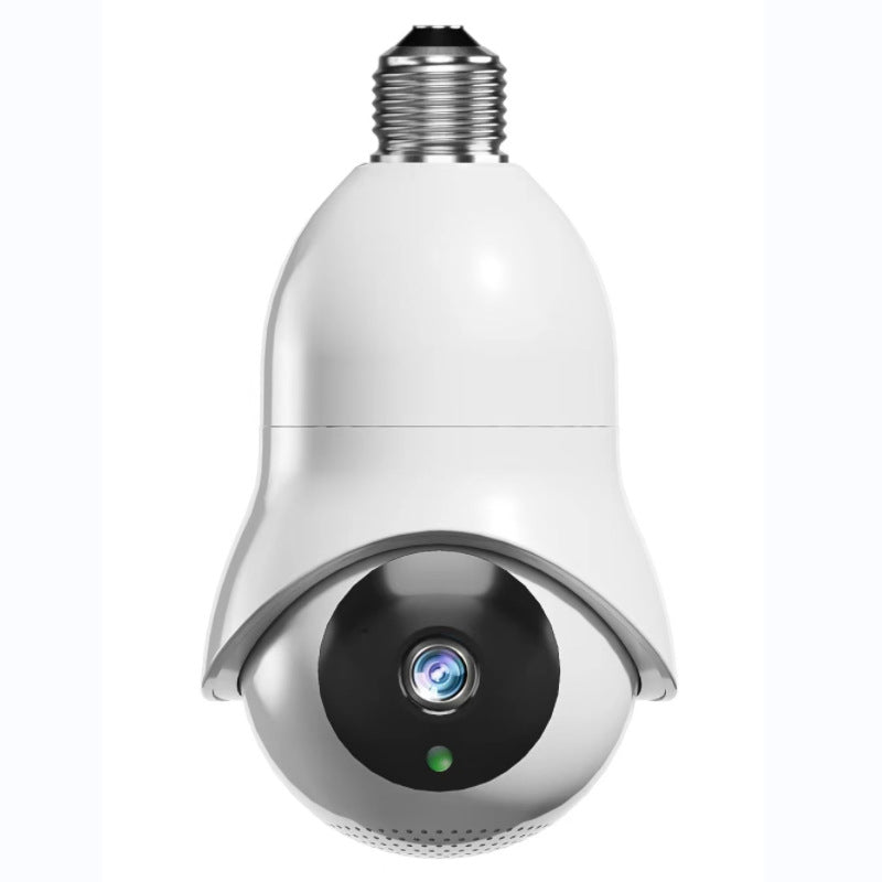 Lampe Hode Type 5G Dual Frekvens Kamera | Luvikno