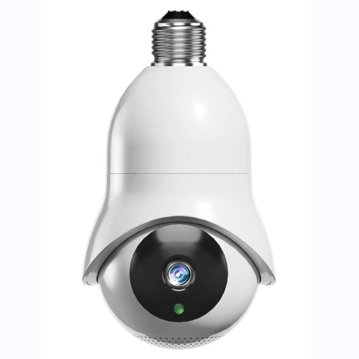 Lampe Hode Type 5G Dual Frekvens Kamera | Luvikno