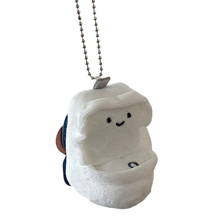 Morsom Toalett Plush Anheng | Luvikno