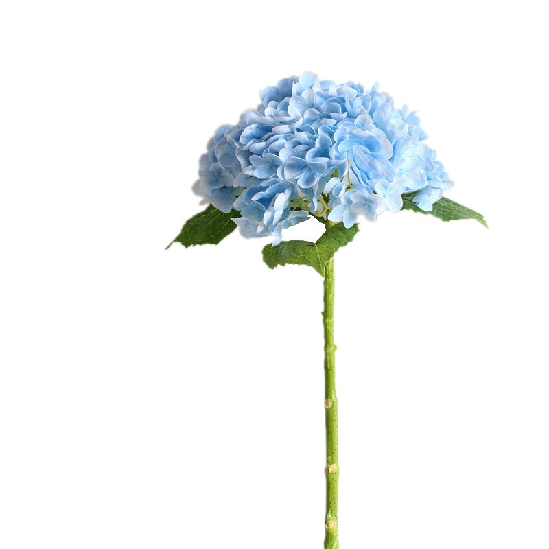 Luvikno | Kunstige Hortensia Blomster Utendørs