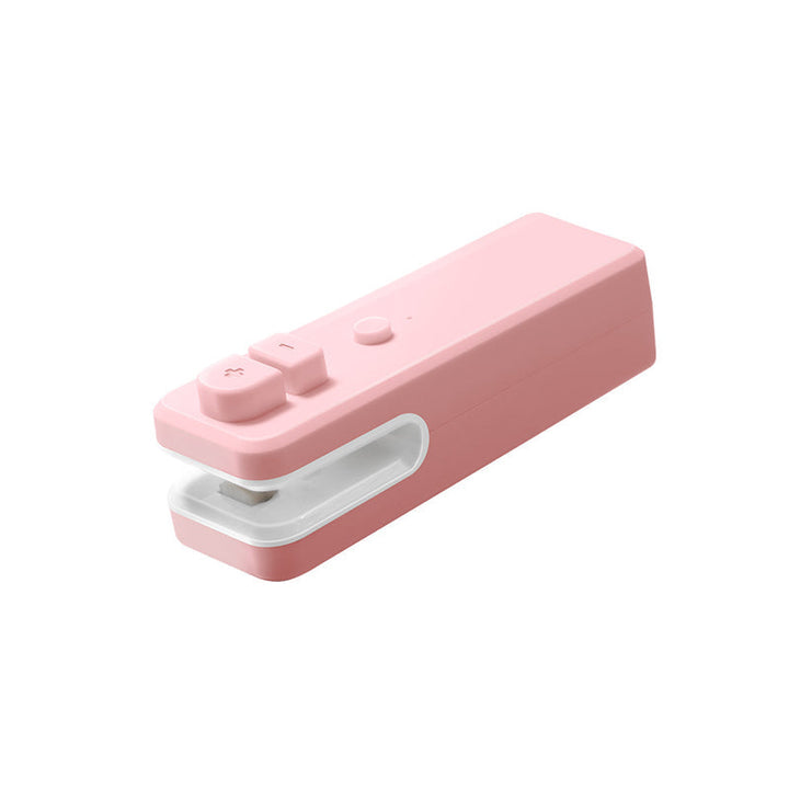 Liten USB-oppladbar miniforlenger | Luvikno