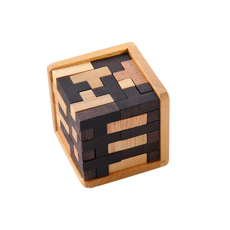 Rubik's Lock Rubik's Cube Leker | Luvikno