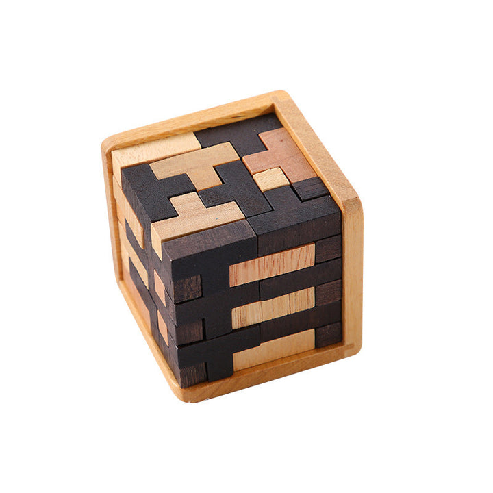 Rubik's Lock Rubik's Cube Leker | Luvikno