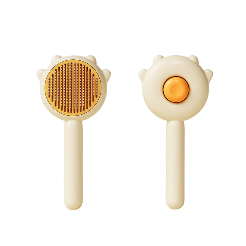 Pet Comb Brush | Luvikno