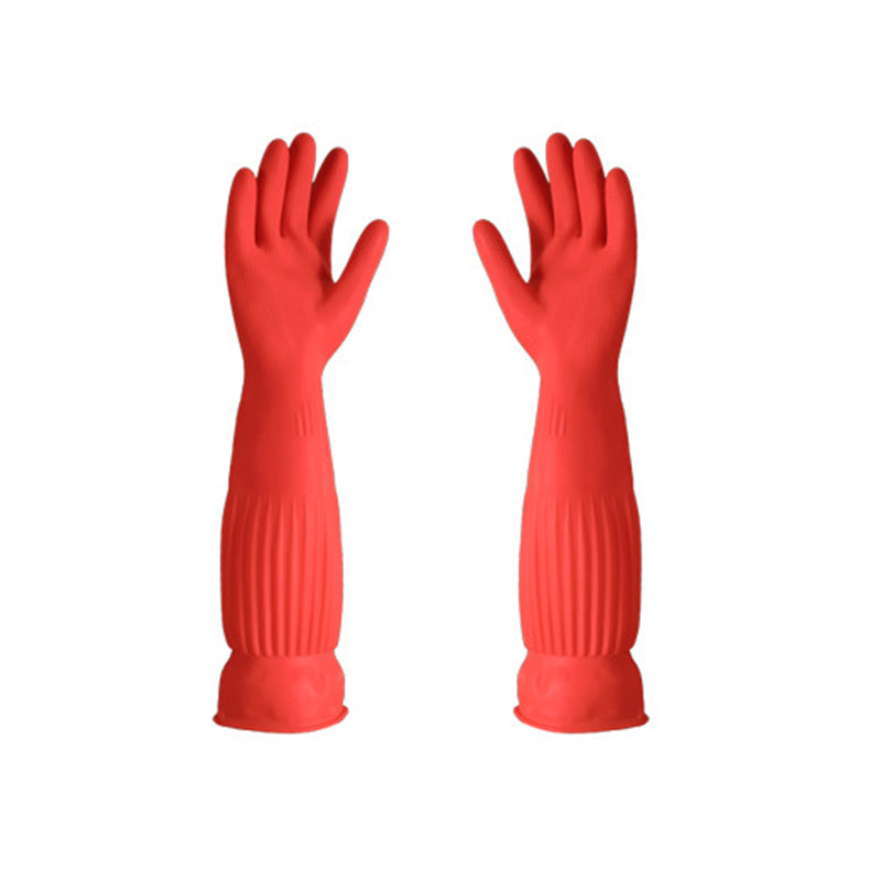 Latex Oppvaskhansker | Luvikno