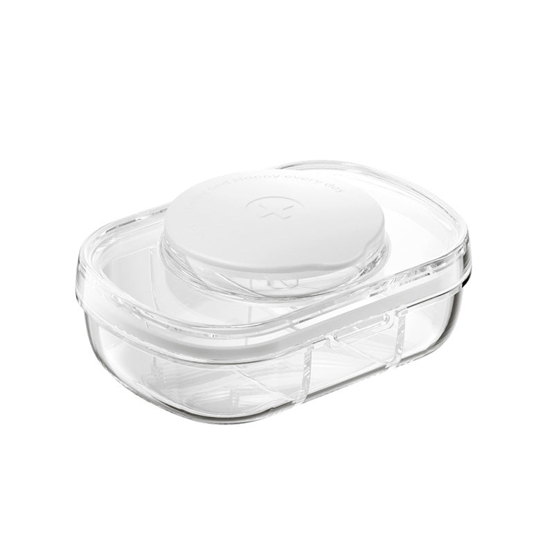 Multifunksjonell Pill Cutter | Luvikno