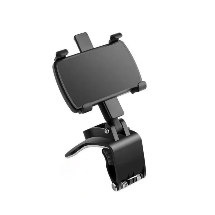 Multifunksjonell Bil Dashbord Mobiltelefonholder | Luvikno
