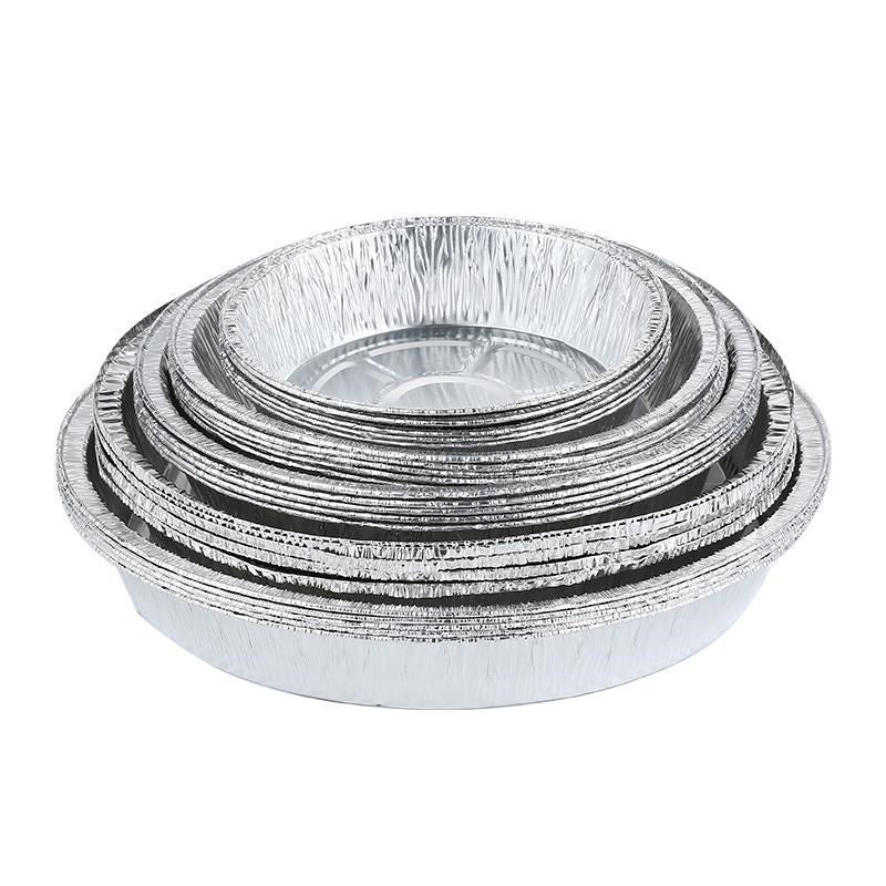 Gjenbrukbare aluminiumsfolie luftfrityr linjer | Luvikno