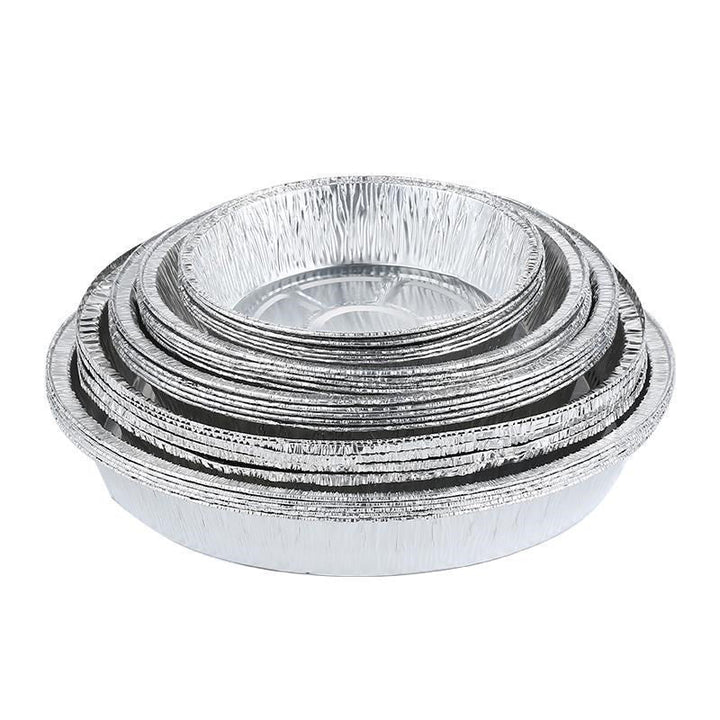 Gjenbrukbare aluminiumsfolie luftfrityr linjer | Luvikno