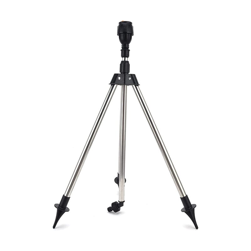 Tripod rotasjonskompensasjon | luvikno