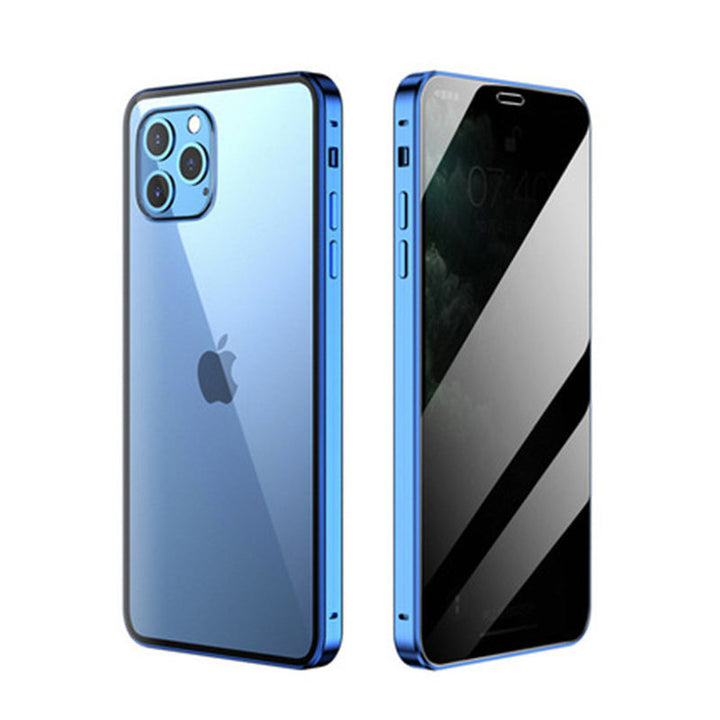 Luvikno | iPhone personverns skjermbeskytter