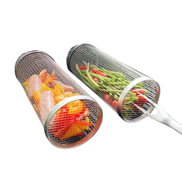 BBQ Grill kurv | Luvikno