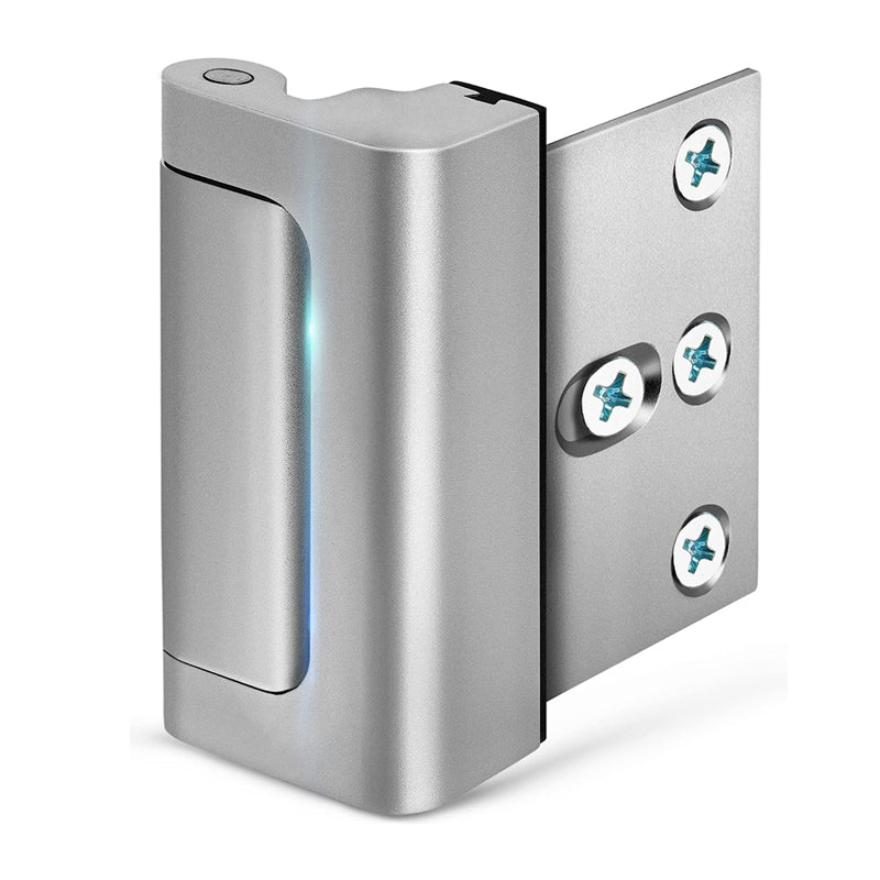 Luvikno | SafeBolt – Trygg livsstil, fredelig søvn!