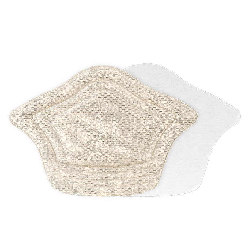 Anti-Wear Heel Patch | Luvikno
